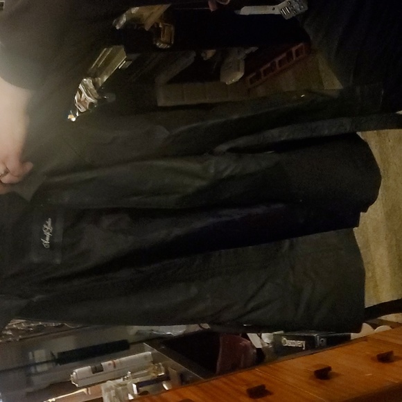 Leather jacket - Picture 4 of 6